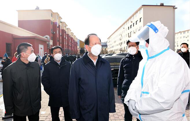 呼市最新疫情情况/呼市最新疫情情况最新消息-第3张图片