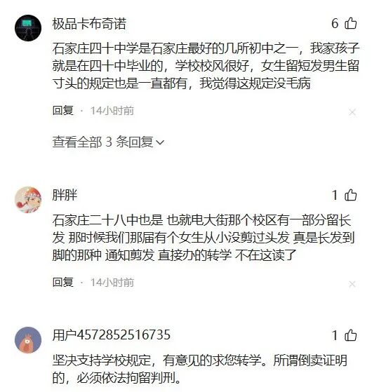 【刚刚石家庄发生大事了,石家庄出什么大事了】-第2张图片
