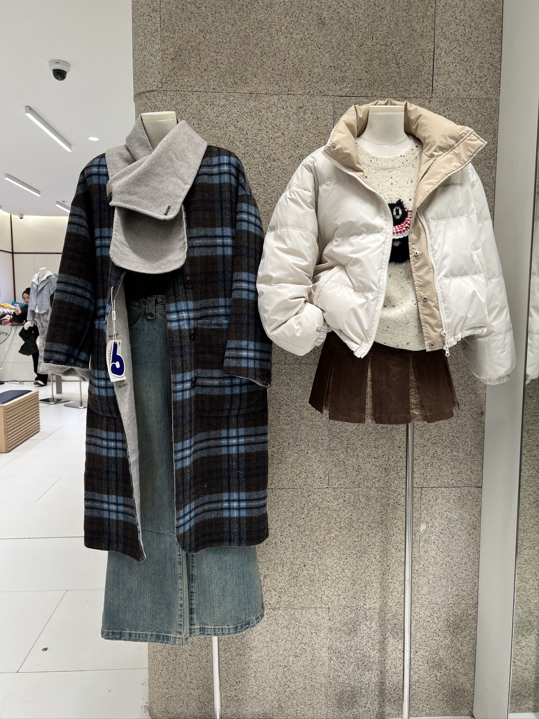 【女装前十品品牌有哪些,女装品牌排名榜前100名】-第3张图片