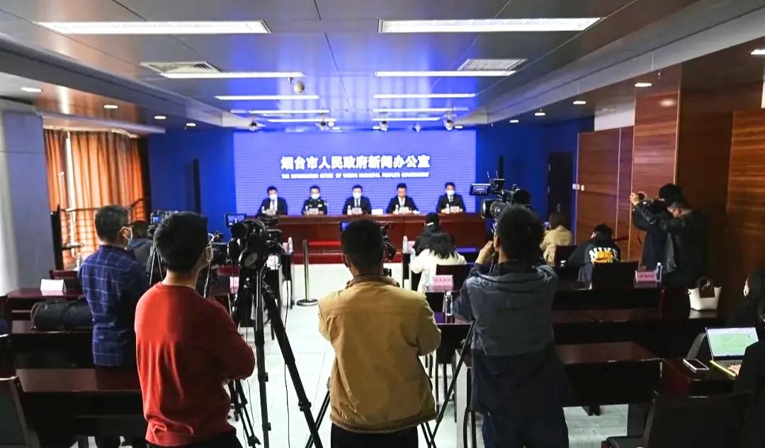 【烟台疫情最新消息今天,烟台疫情最新数据消息】-第1张图片