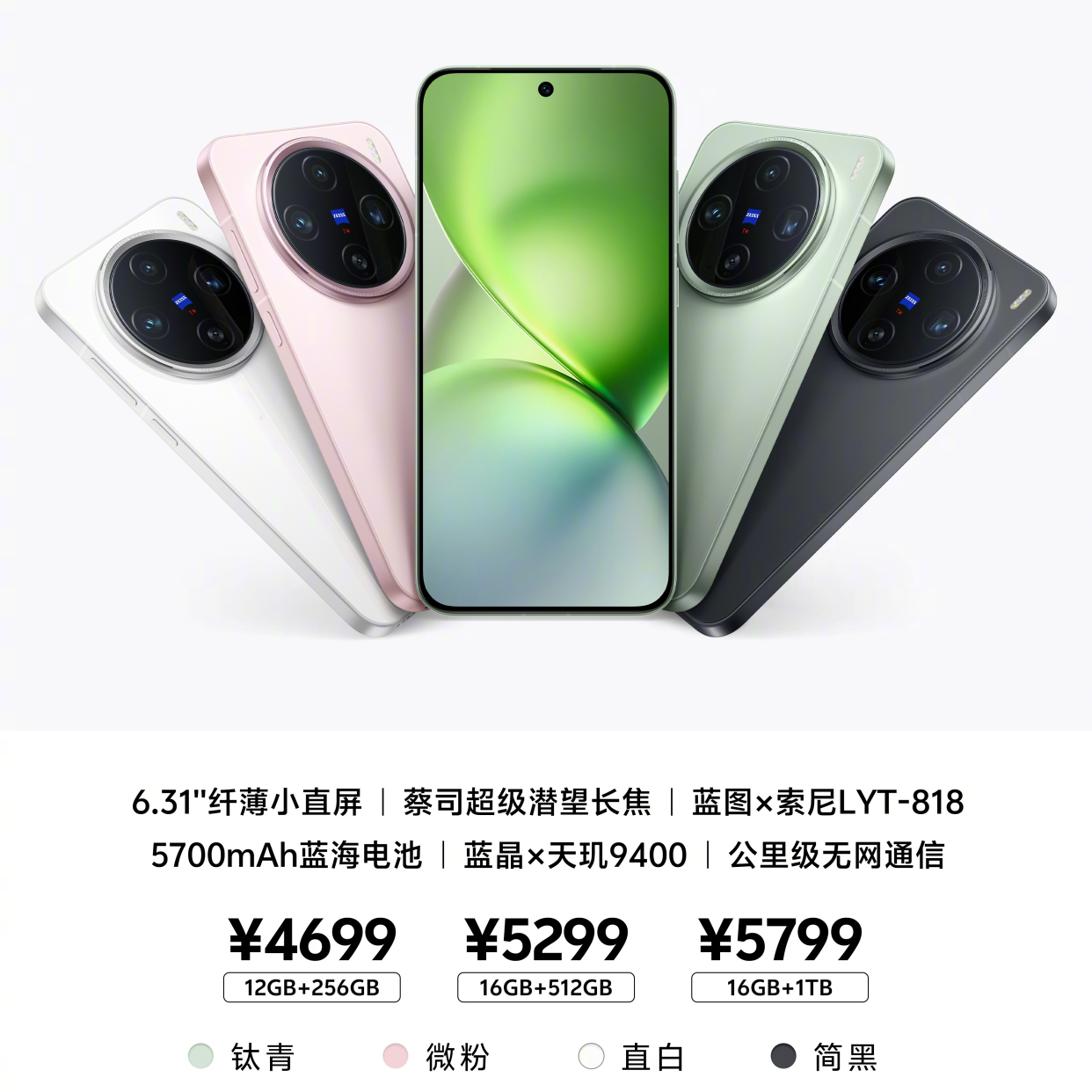 【新品手机排名榜,新款手机排名前十】-第2张图片