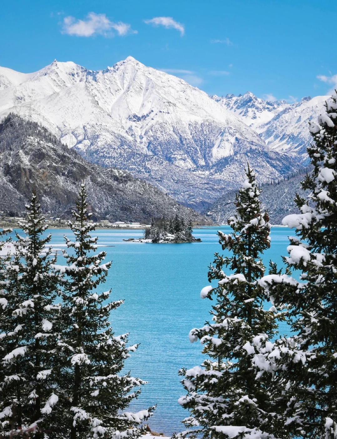 【川藏线,川藏线旅游攻略线路】-第1张图片