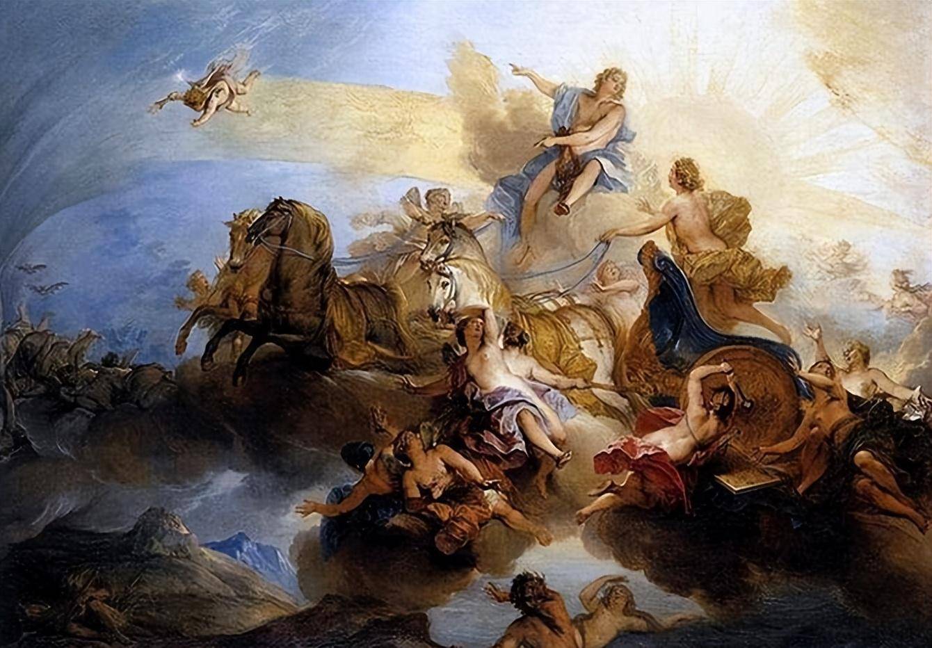 希腊时间(罗马征服希腊时间)-第1张图片