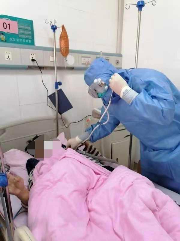 河南新增本土无症状53例(河南新增无症状1例)-第1张图片