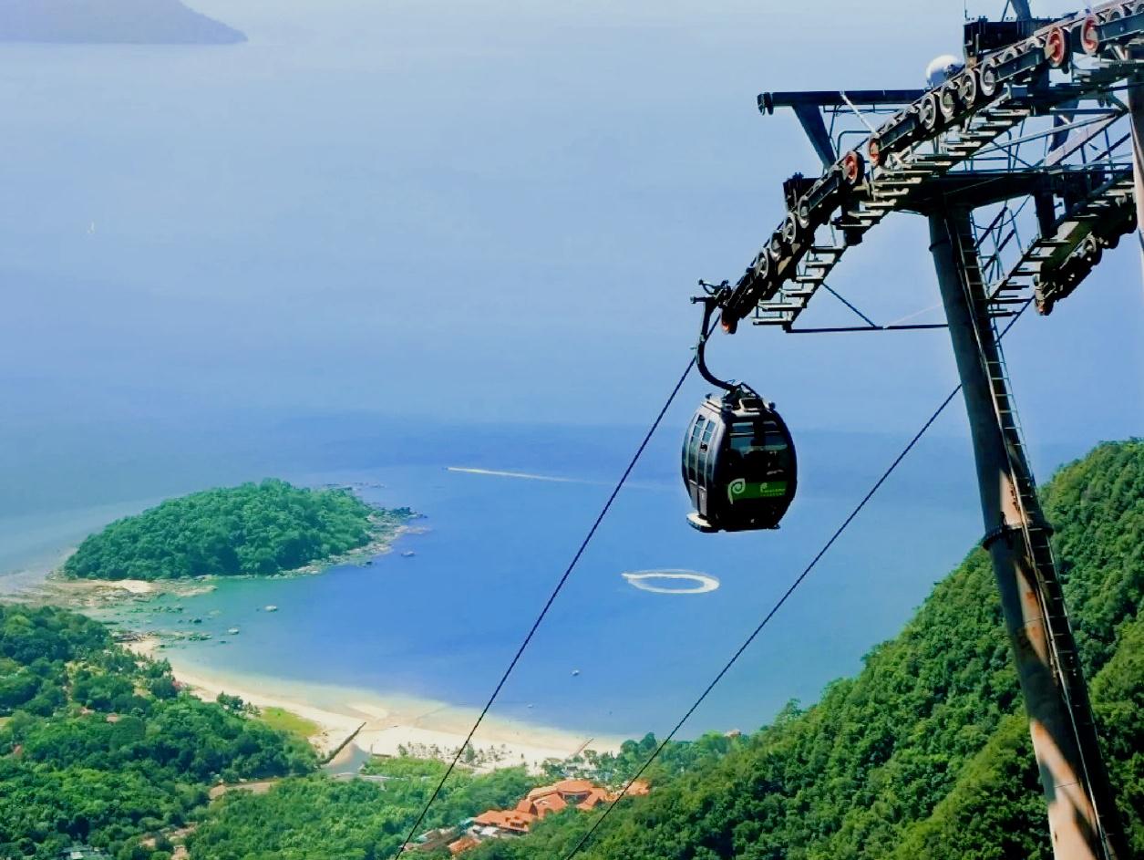 【马来西亚的首都,为什么不建议去马来西亚旅游】-第1张图片