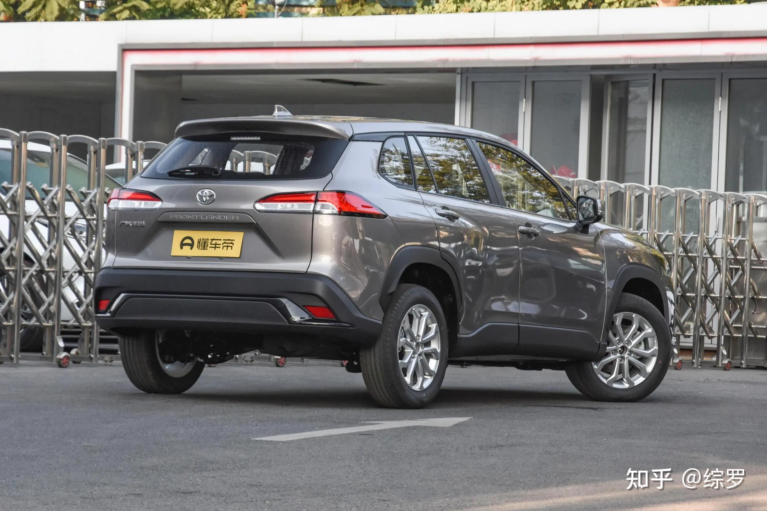 十万以内suv排名/十万以内suv排名前十-第2张图片