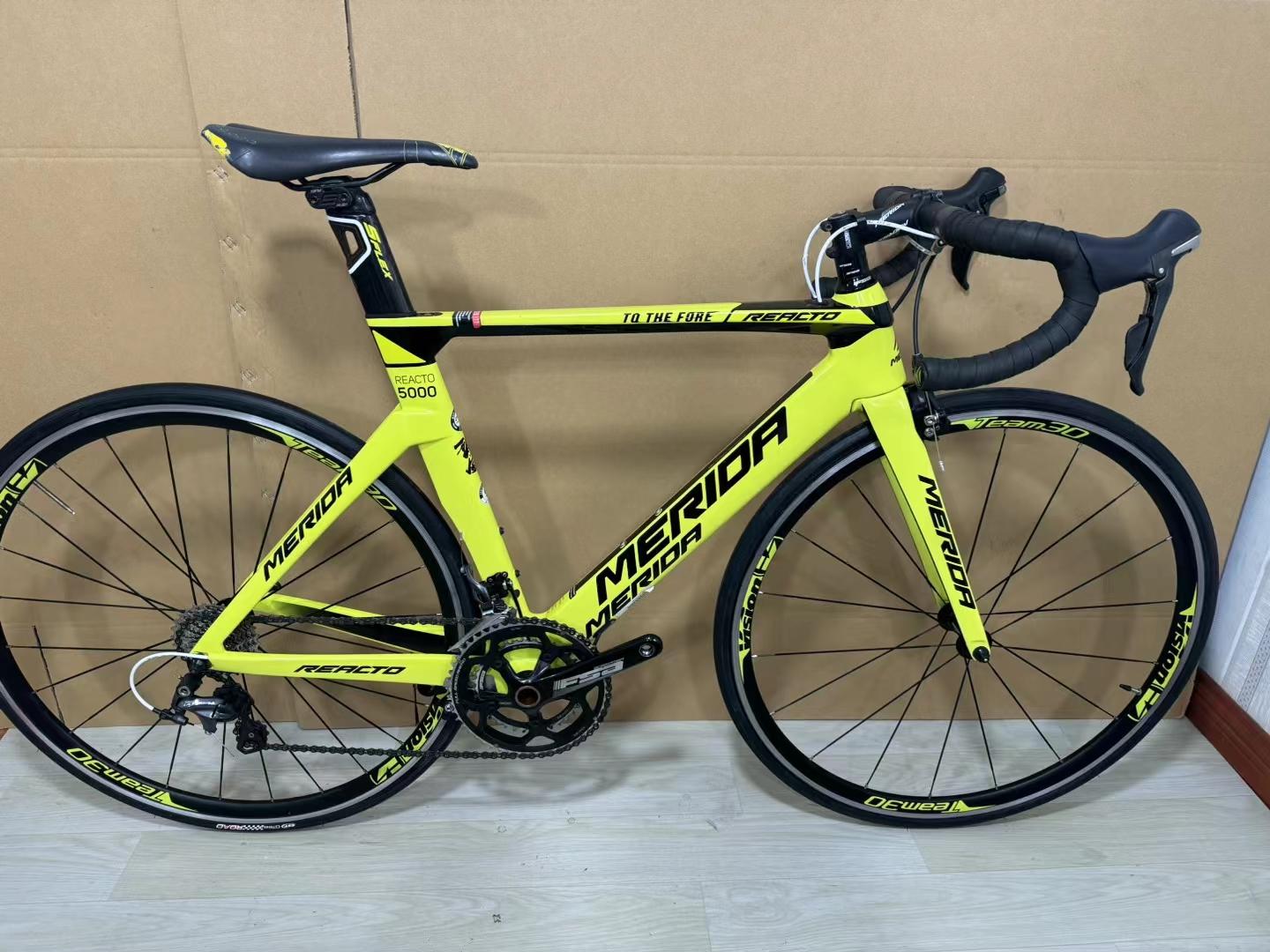 前十碳纤维自行车品牌/前十碳纤维自行车品牌有哪些-第2张图片