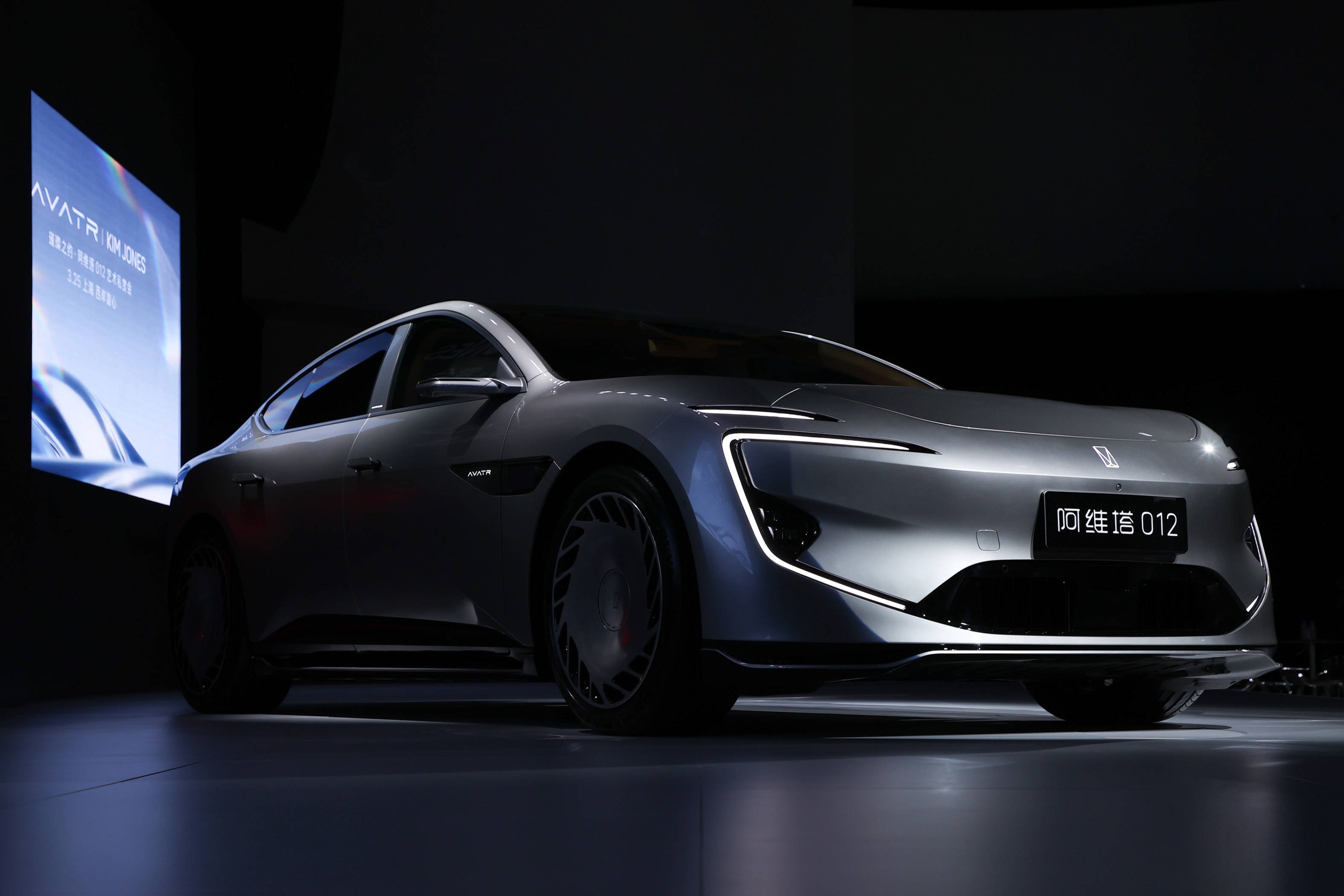 汽车奢侈品牌排名/汽车奢侈品品牌-第2张图片