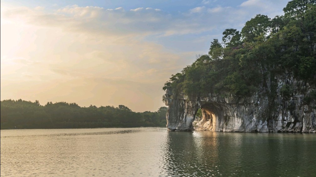 【桂林是哪个省,桂林是哪个省的城市,是直辖市吗】-第1张图片