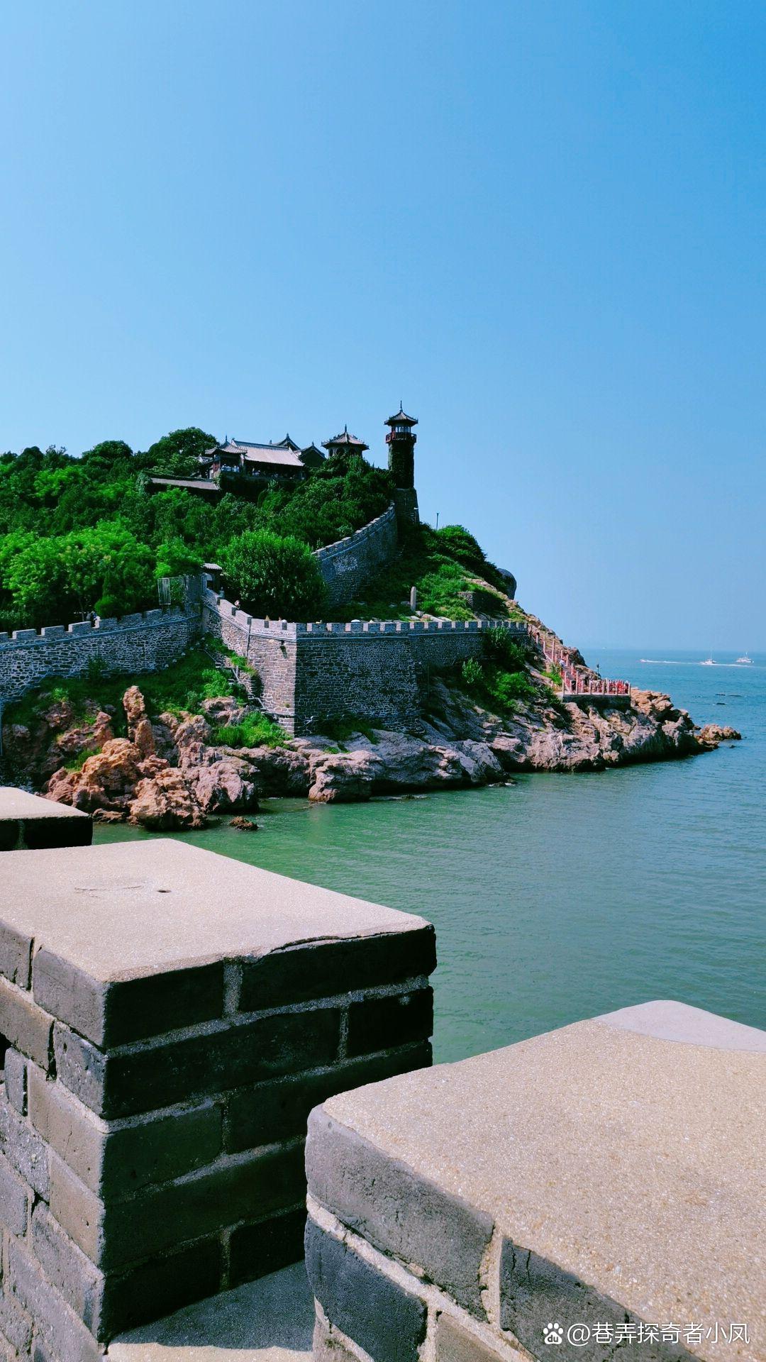 【烟台长岛旅游攻略住宿,烟台长岛旅游景点大全】-第1张图片