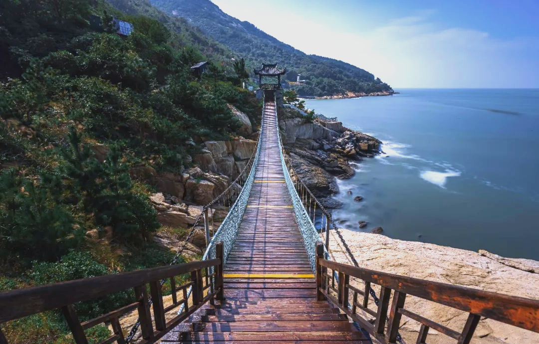 连云港景点大全一日游/连云港一日游必去景点推荐-第1张图片