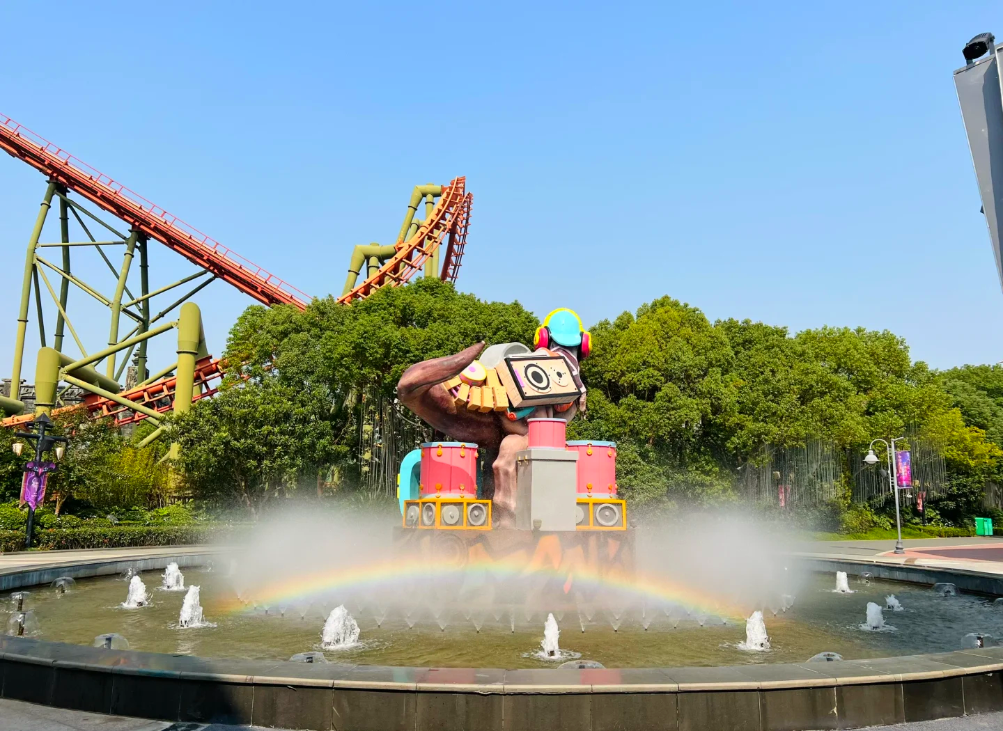 常州恐龙园攻略带孩子(常州恐龙园攻略带孩子去哪里)-第1张图片