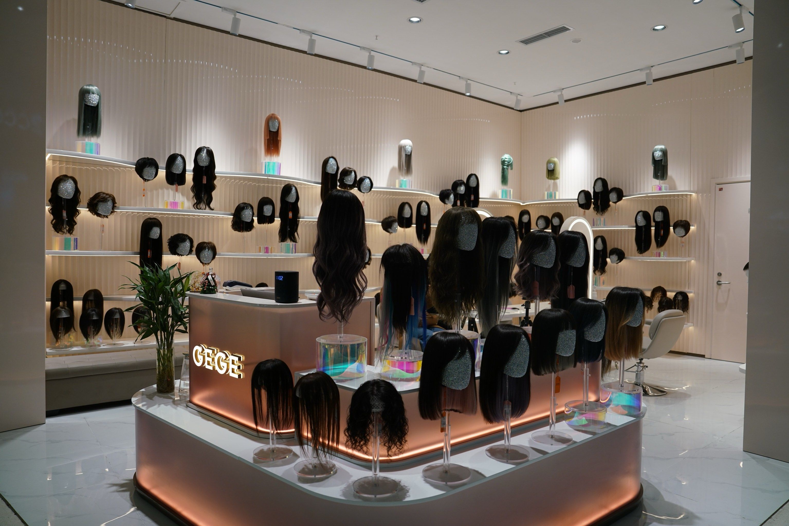 【青岛假发前十品牌,青岛假发厂排名】-第2张图片