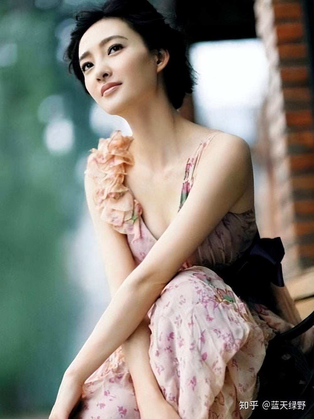 娱乐圈女神排名(娱乐圈女明星榜)-第3张图片