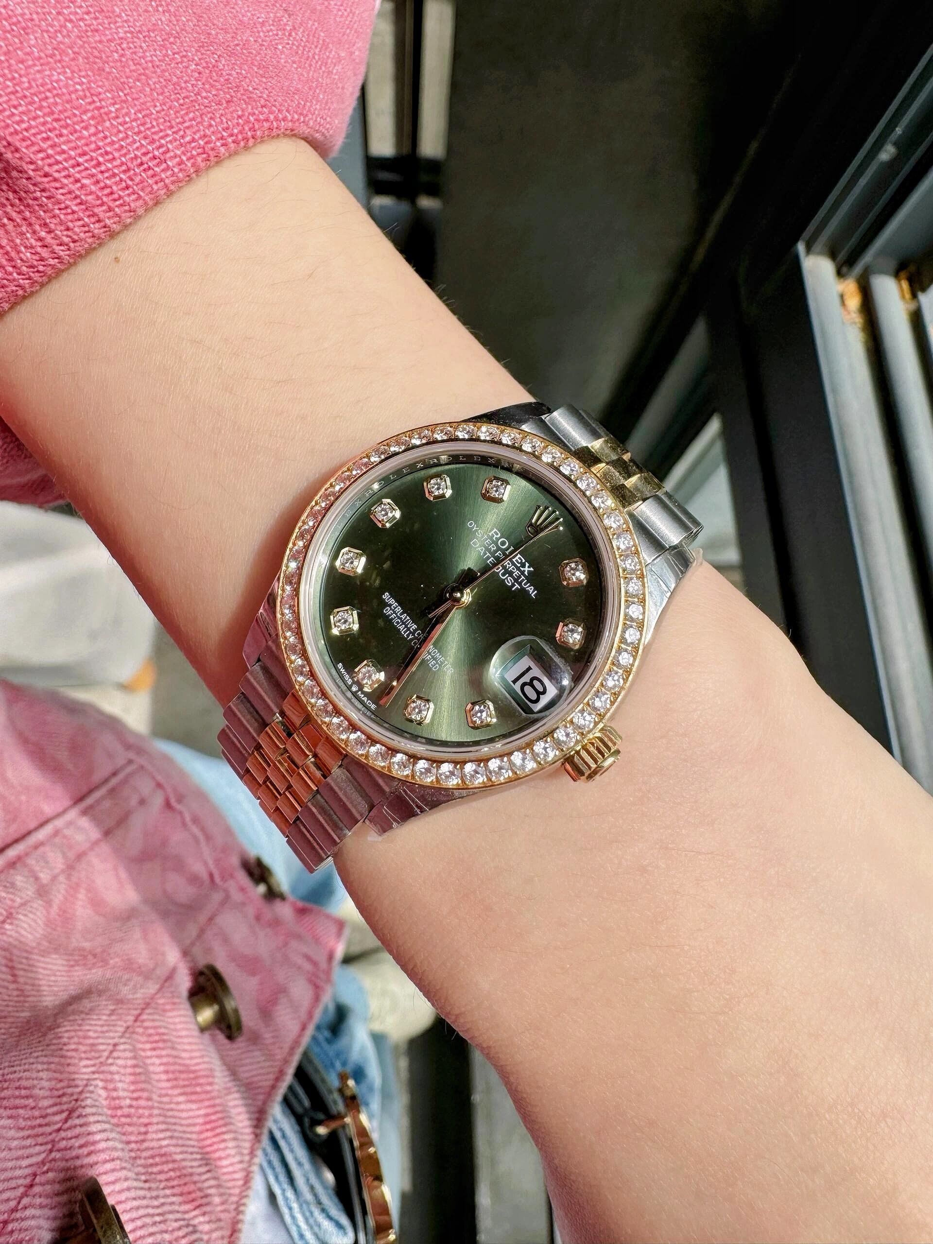 三千元手表排名(三千价位手表推荐)-第3张图片