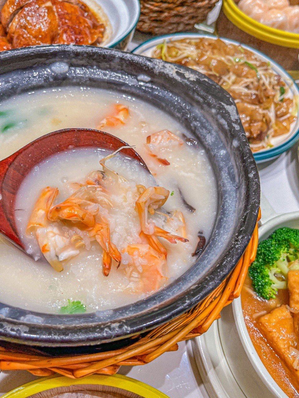 养生粥加盟排名/养生粥加盟哪家好-第1张图片