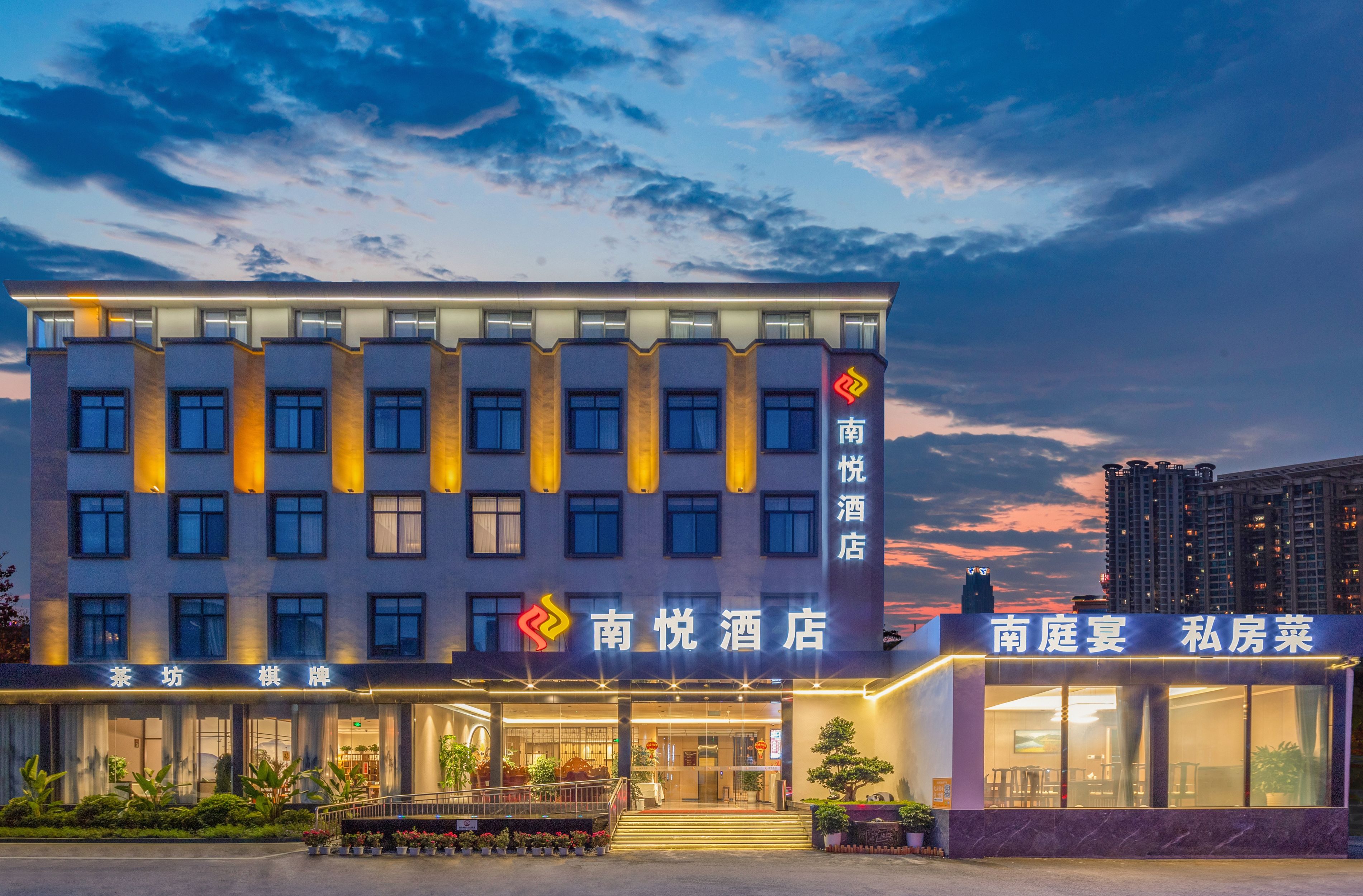 成都酒店(成都酒店推荐)-第1张图片