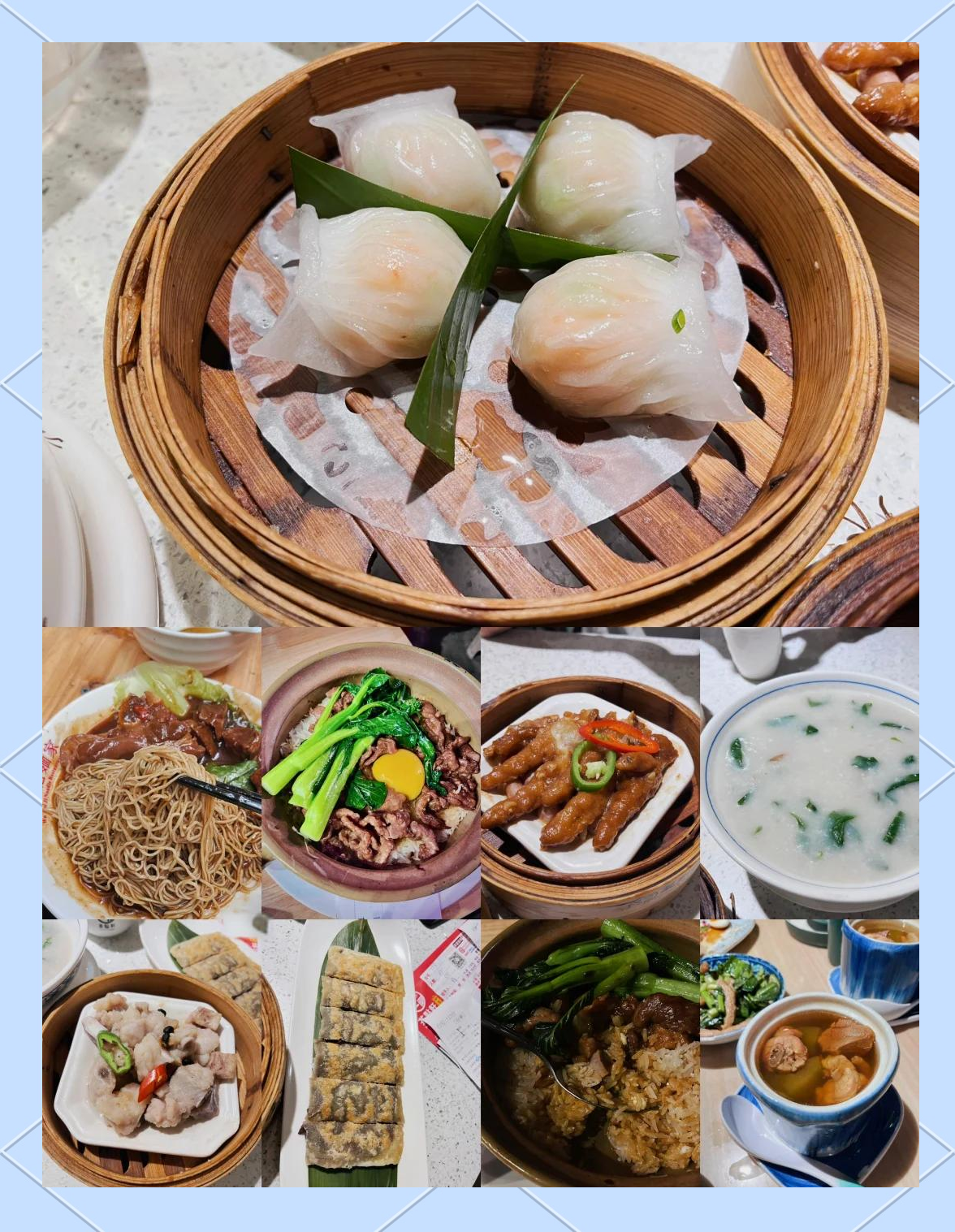 广州攻略经典三日游/广州三日游跟团游纯玩-第1张图片