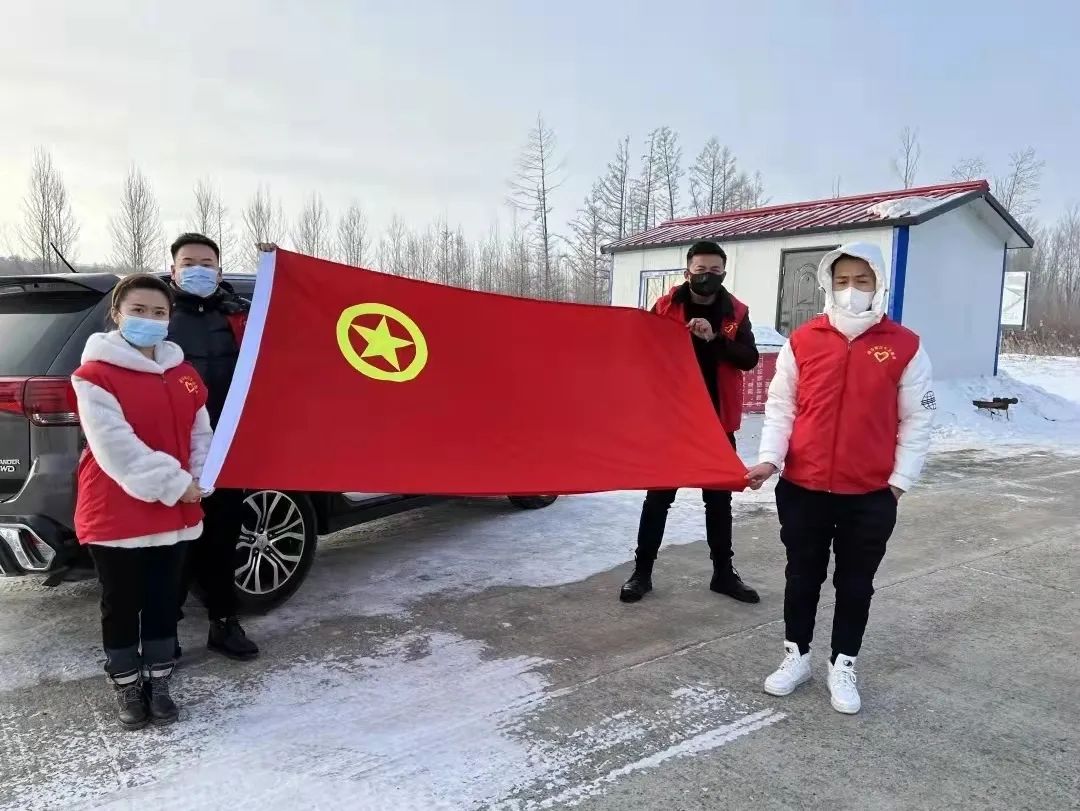 黑龙江出现一传十病例(黑龙江1传81)-第1张图片