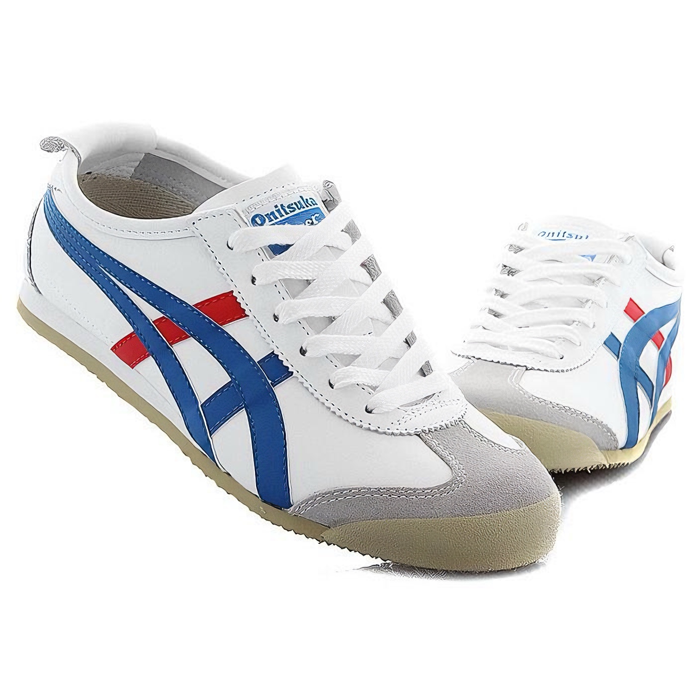 前十鞋子品牌排名榜/10大鞋子品牌大全-第2张图片