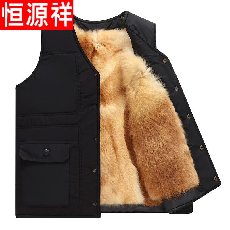 马甲前十品牌(马甲什么牌子质量好些)-第1张图片