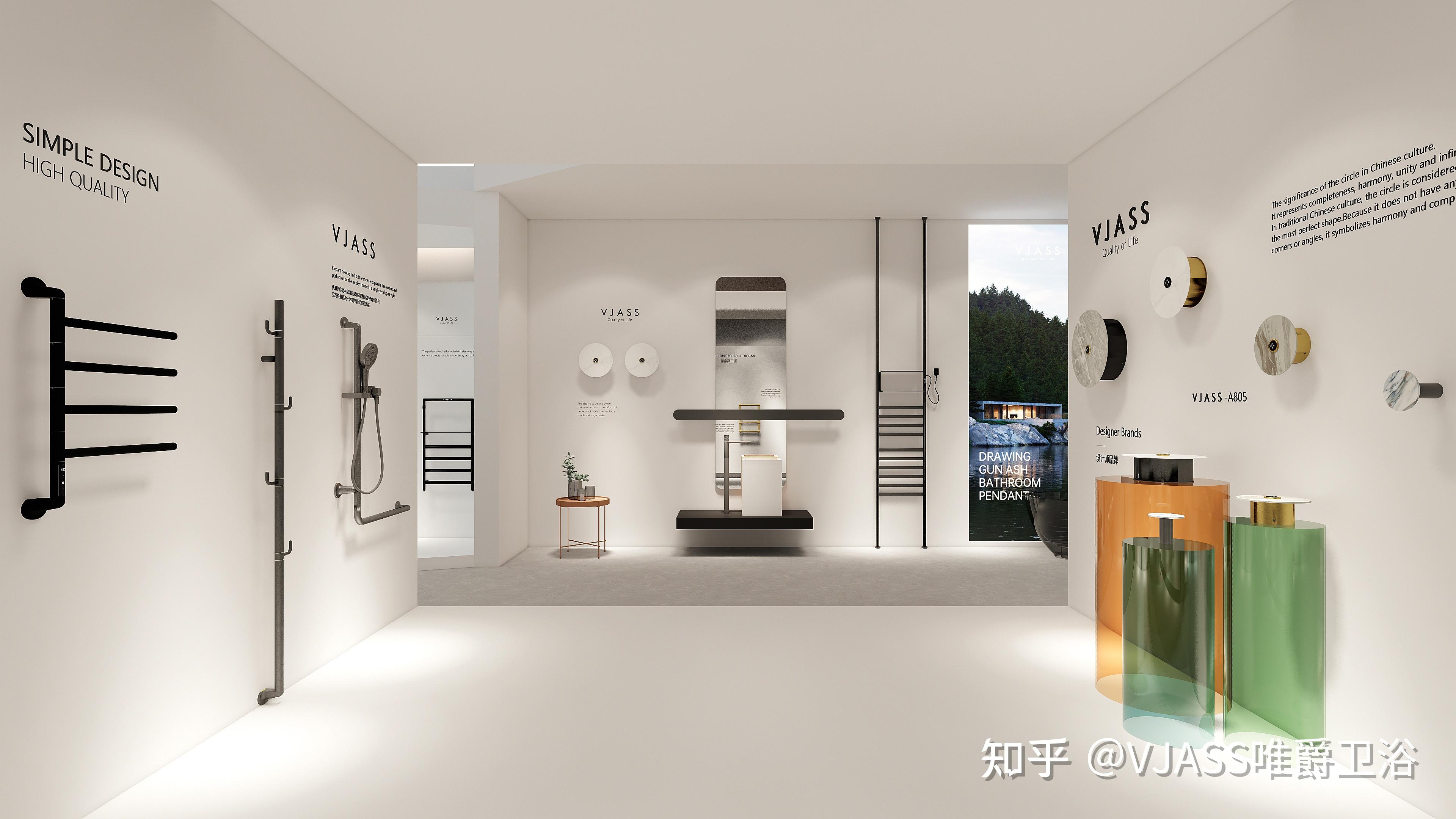 世界卫浴品牌排名榜/世界前十卫浴品牌排名榜2021-第1张图片