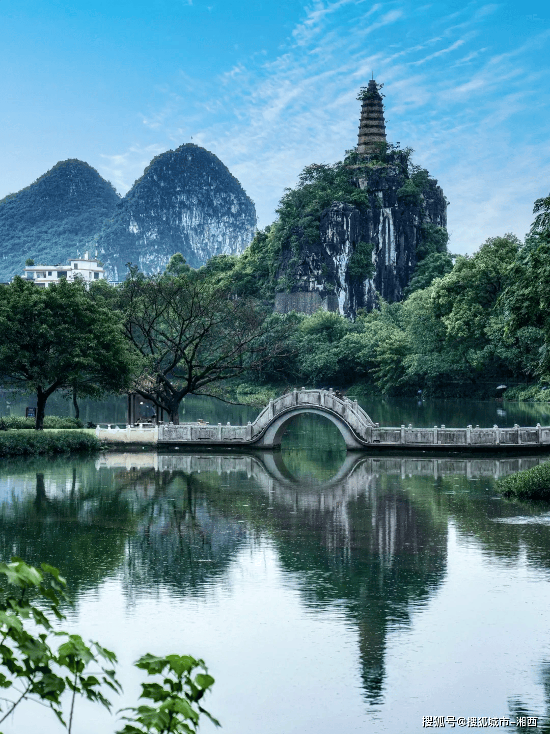 桂林旅游必去景点(桂林旅游必去景点有哪些)-第1张图片