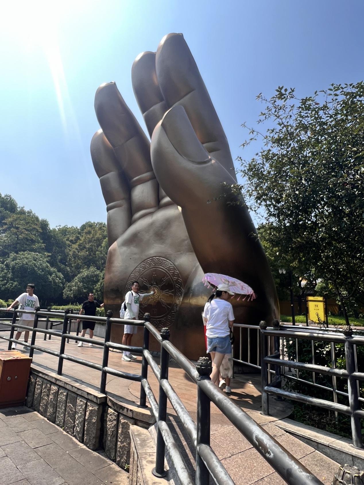 【无锡有什么好玩的地方,无锡一日游最佳路线】-第1张图片