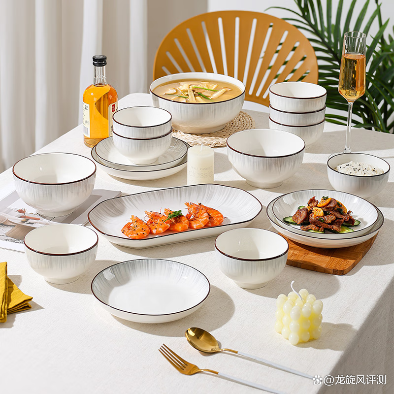 前十碗筷品牌/碗筷品牌推荐-第1张图片