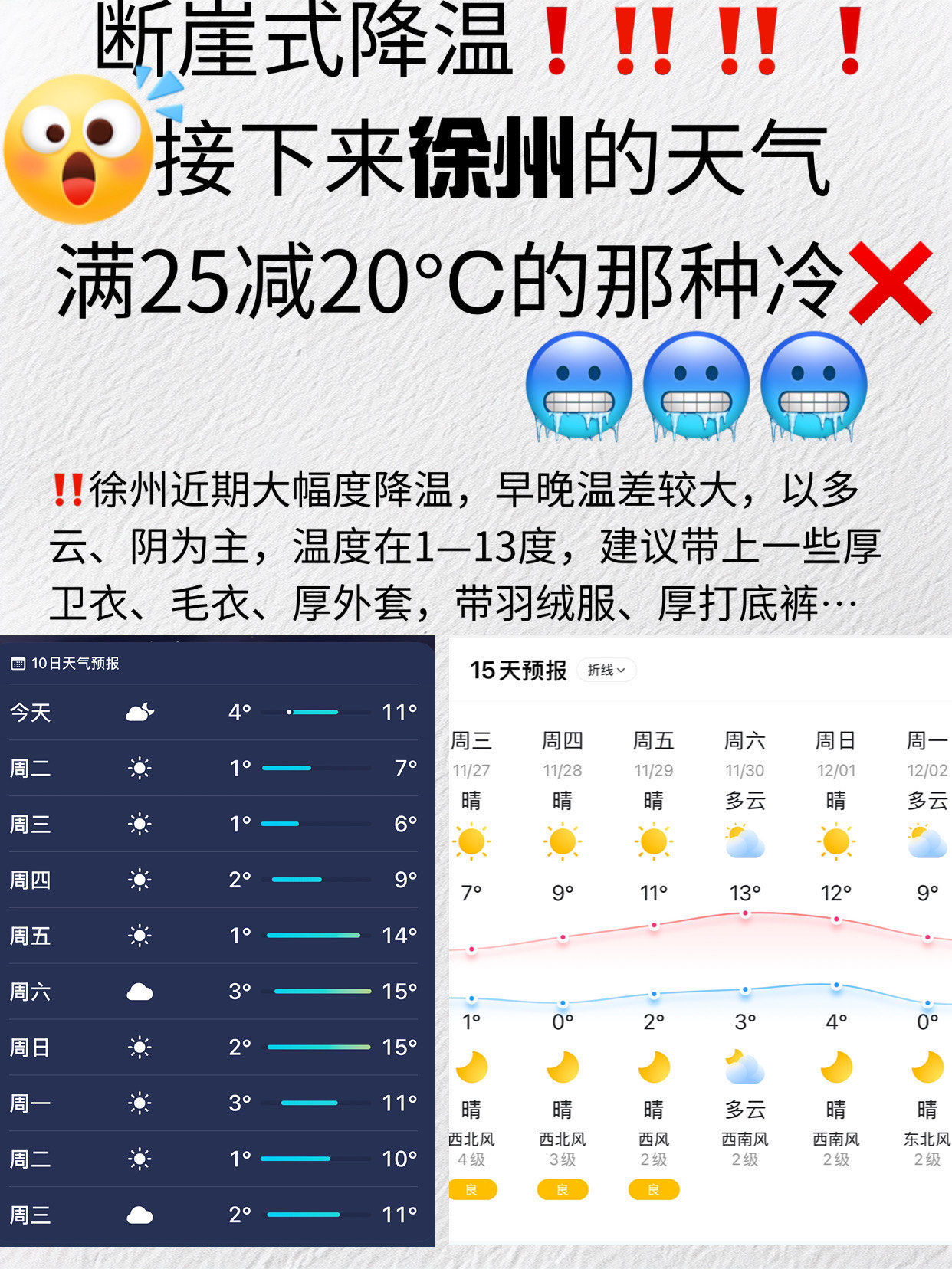 濮阳天气预报(濮阳天气预报15天查询一周天气预报 百度一下)-第2张图片