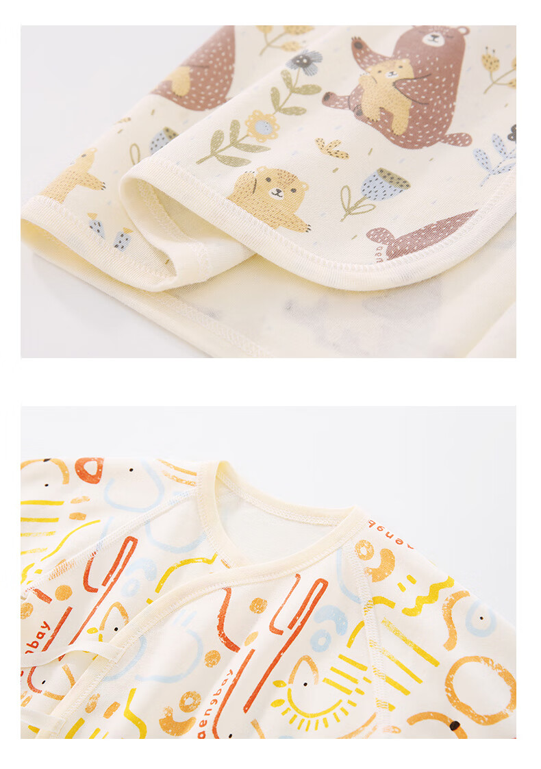 婴儿衣服前十世界品牌/婴儿衣服知名品牌-第3张图片