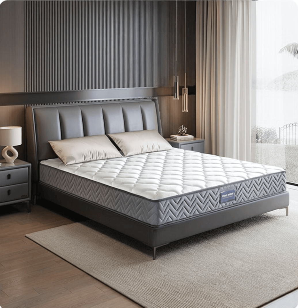 保健床垫前十品牌(保健床垫常用有副作用吗)-第1张图片