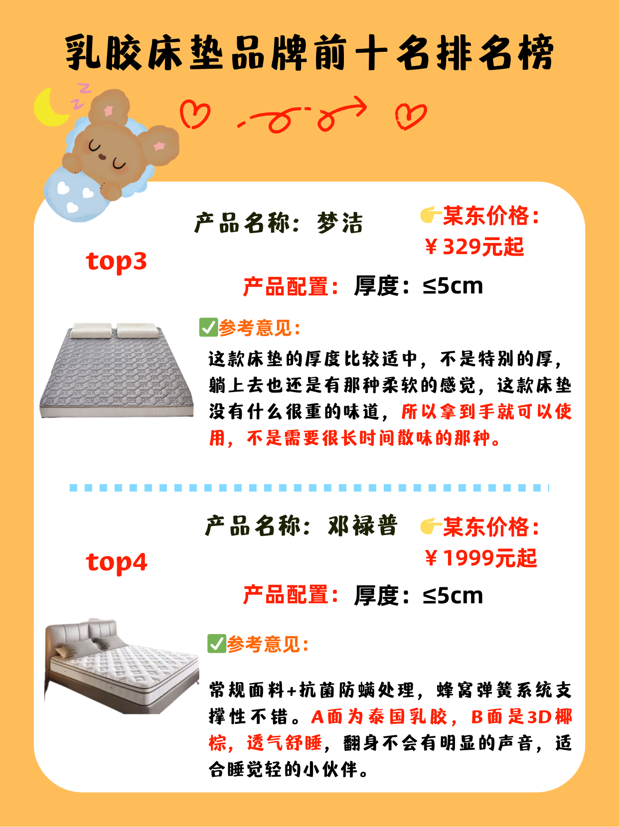 保健床垫前十品牌(保健床垫常用有副作用吗)-第2张图片