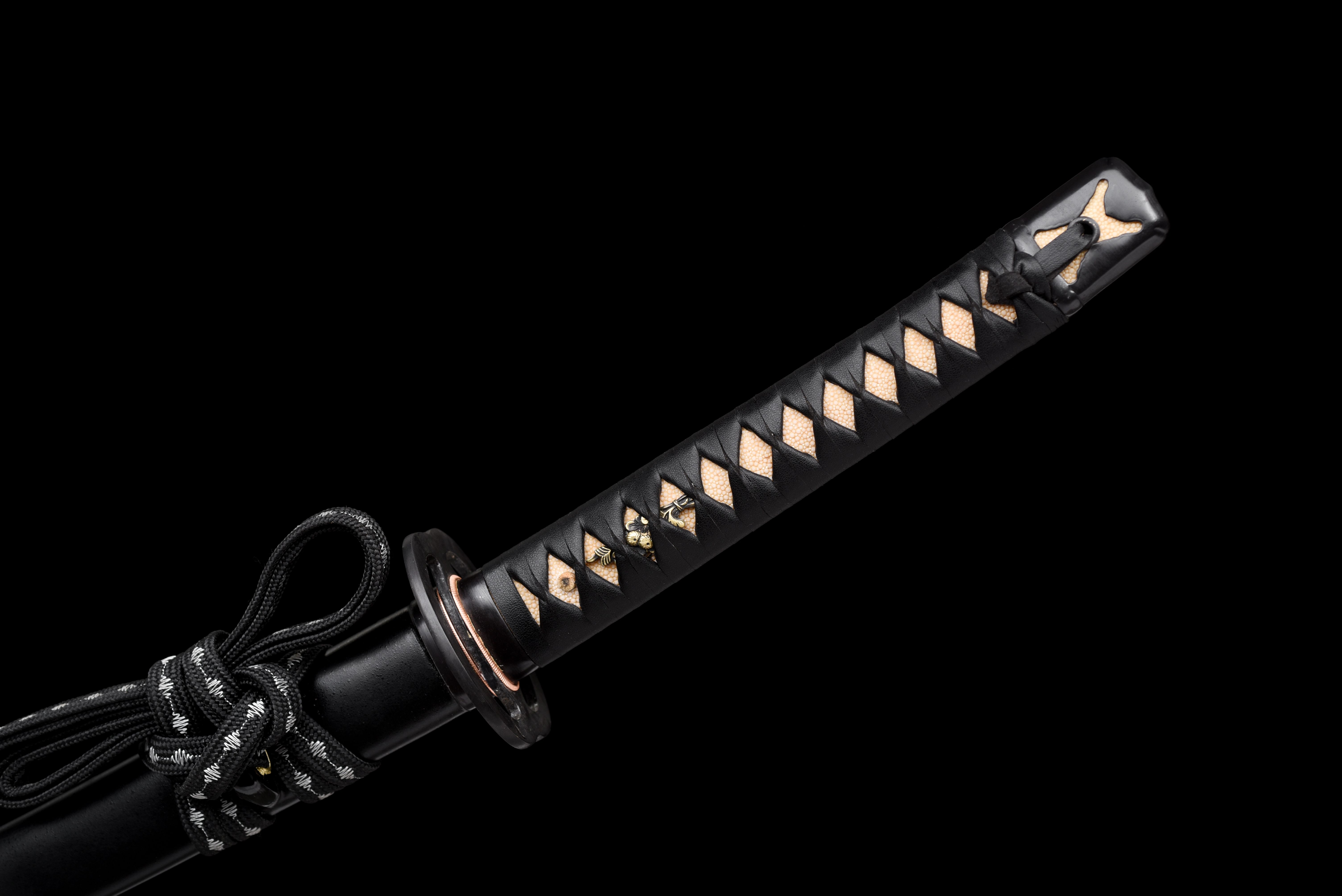 【刀剑前十品牌,知名刀剑】-第2张图片