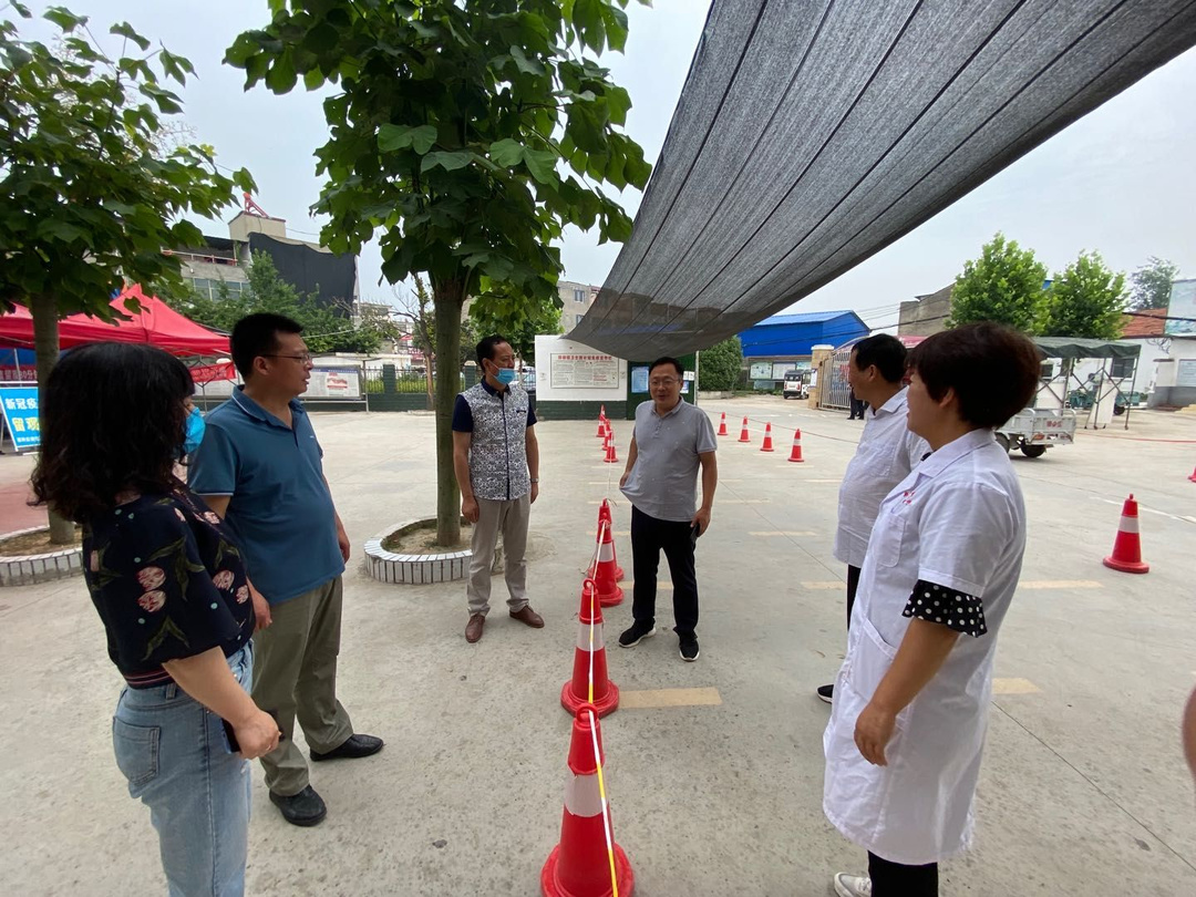 7天130人感染离开河南的人去哪了/河南出国感染新冠-第1张图片