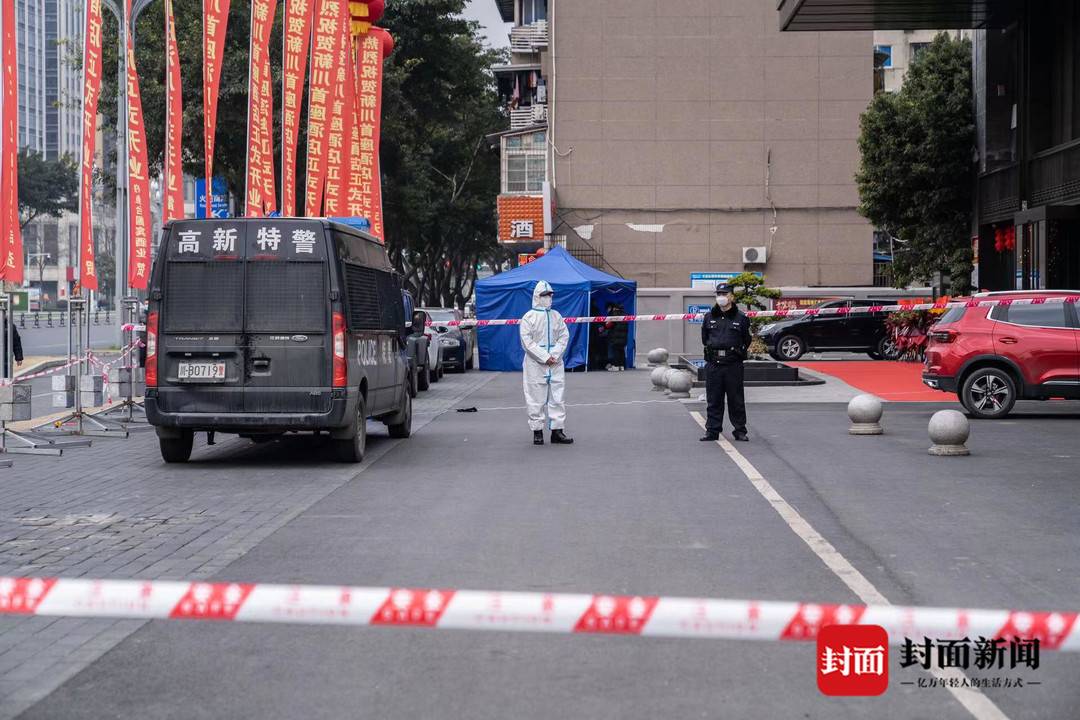 四川绵阳疫情(四川绵阳疫情最新消息分区县情况)-第3张图片