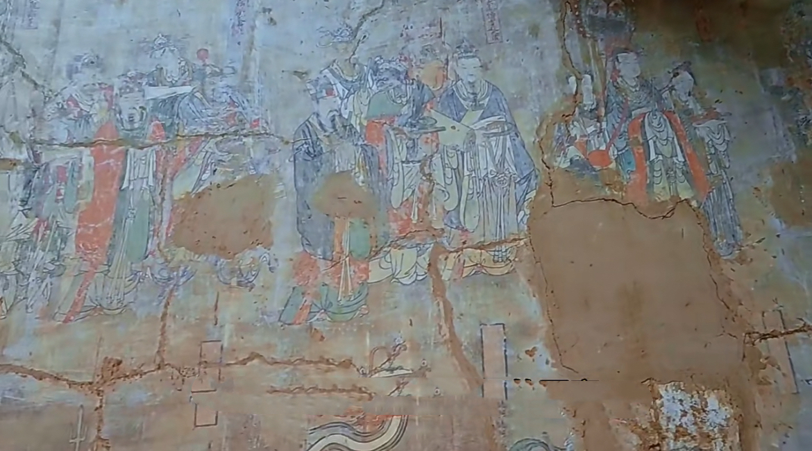 吕梁前十品牌建筑/吕梁市地标建筑-第2张图片