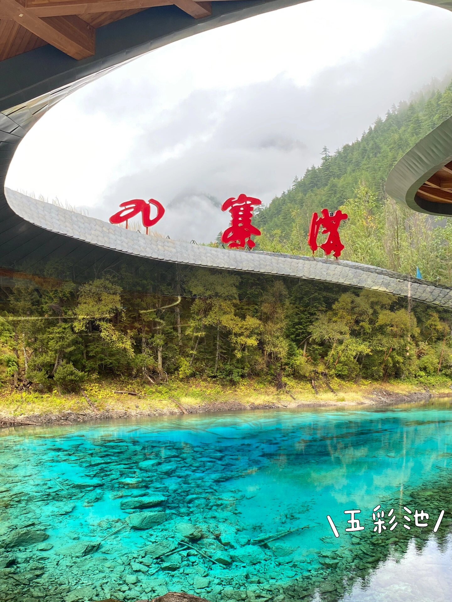 【九寨沟旅游攻略及费用,四川九寨沟旅游攻略及费用】-第2张图片