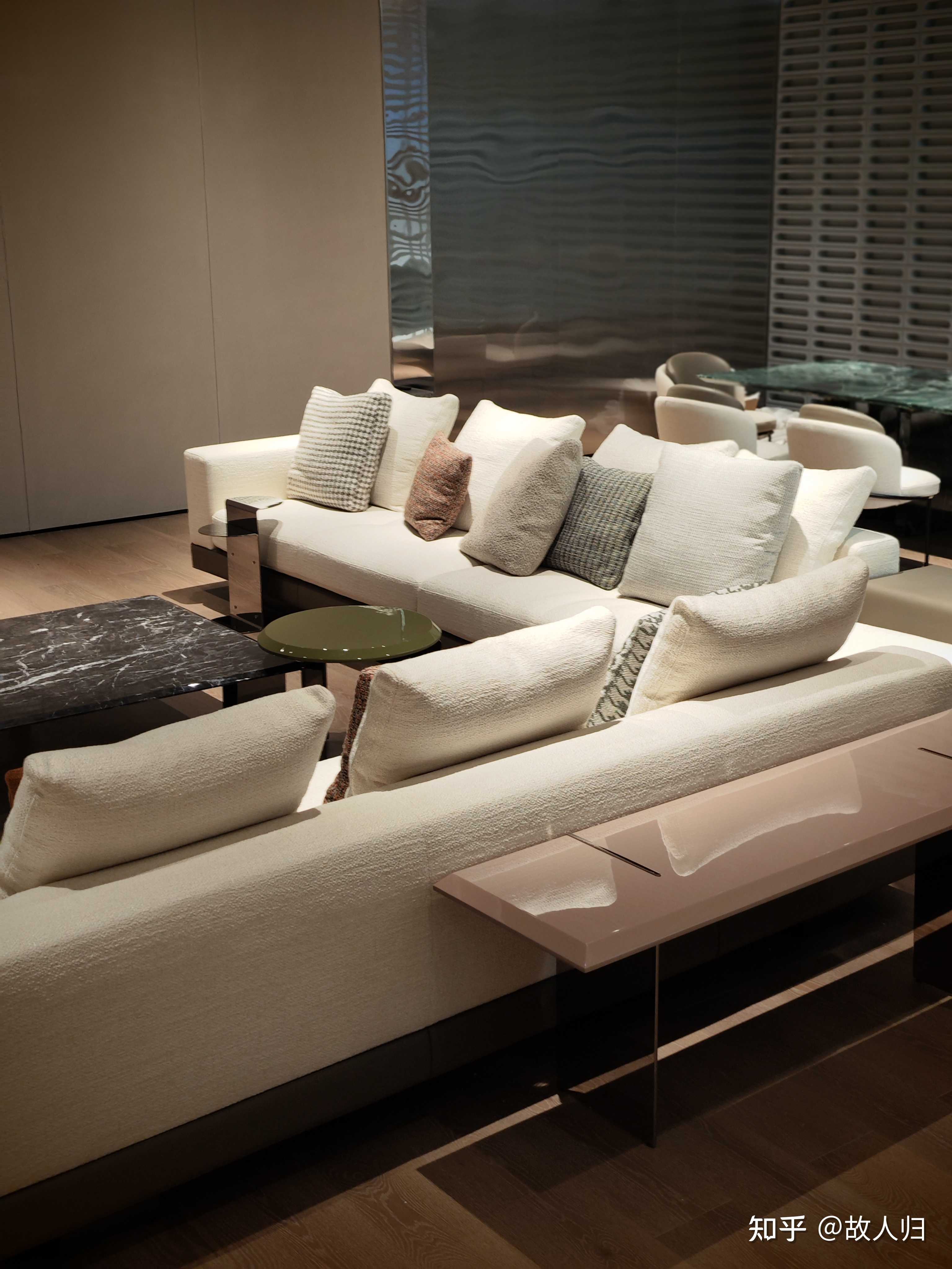 布艺沙发品牌排名前十名/布艺沙发品牌推荐知乎-第2张图片