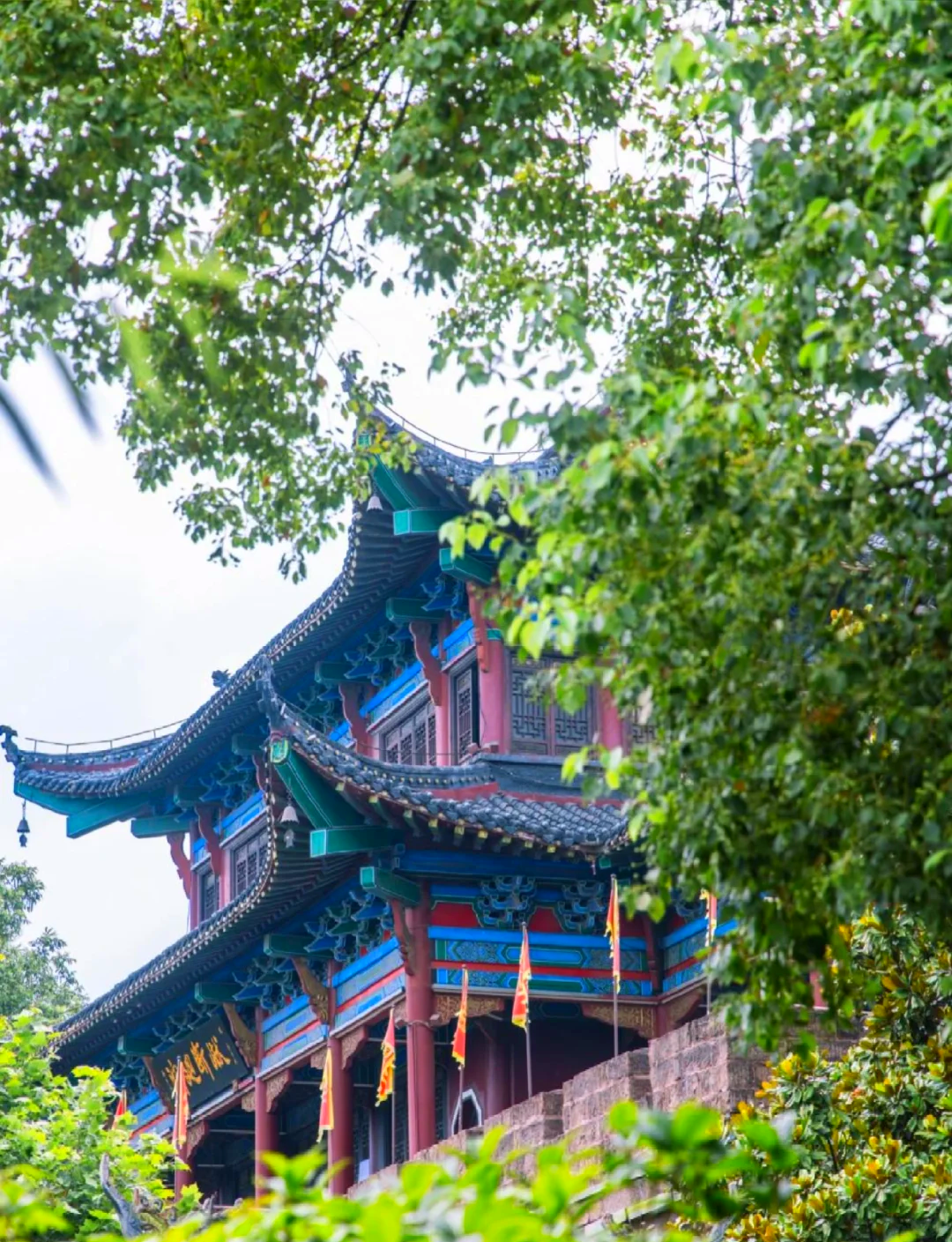 武汉景区有哪些景点好玩/武汉景区大全-第1张图片