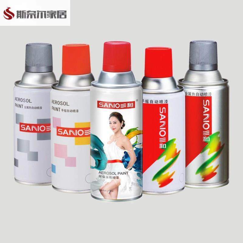 前十环保漆品牌排名榜(2020年环保漆排名)-第1张图片