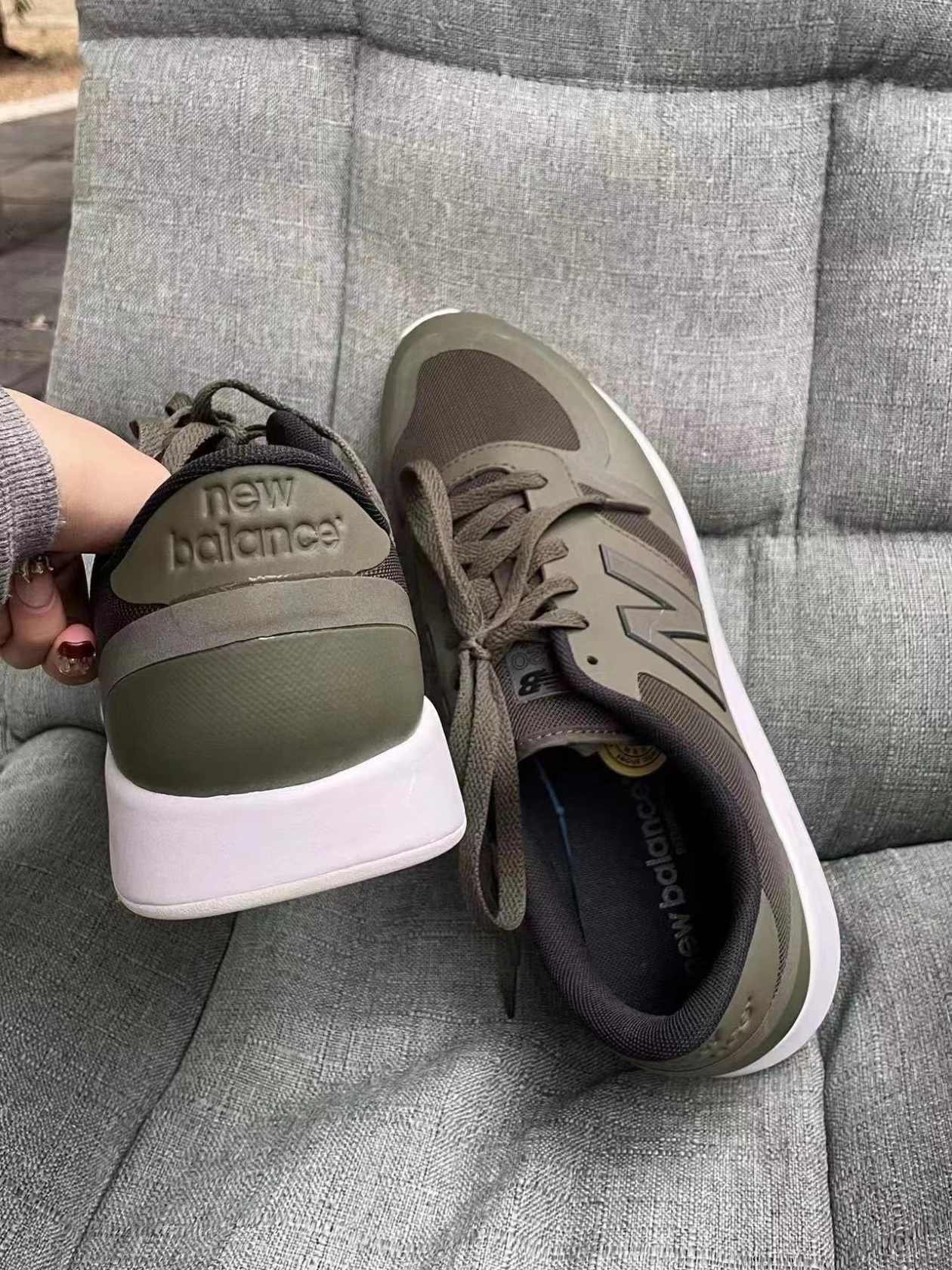 橄榄油前十品牌鞋/橄榄油品牌推荐-第2张图片