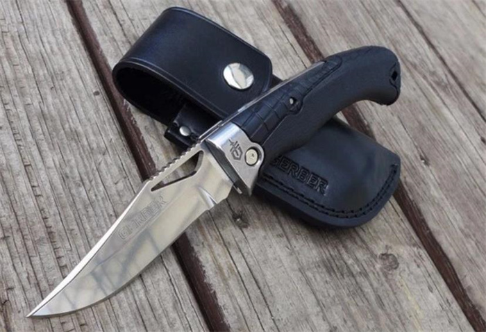 【世界军刀前十品牌,世界名牌军刀】-第1张图片