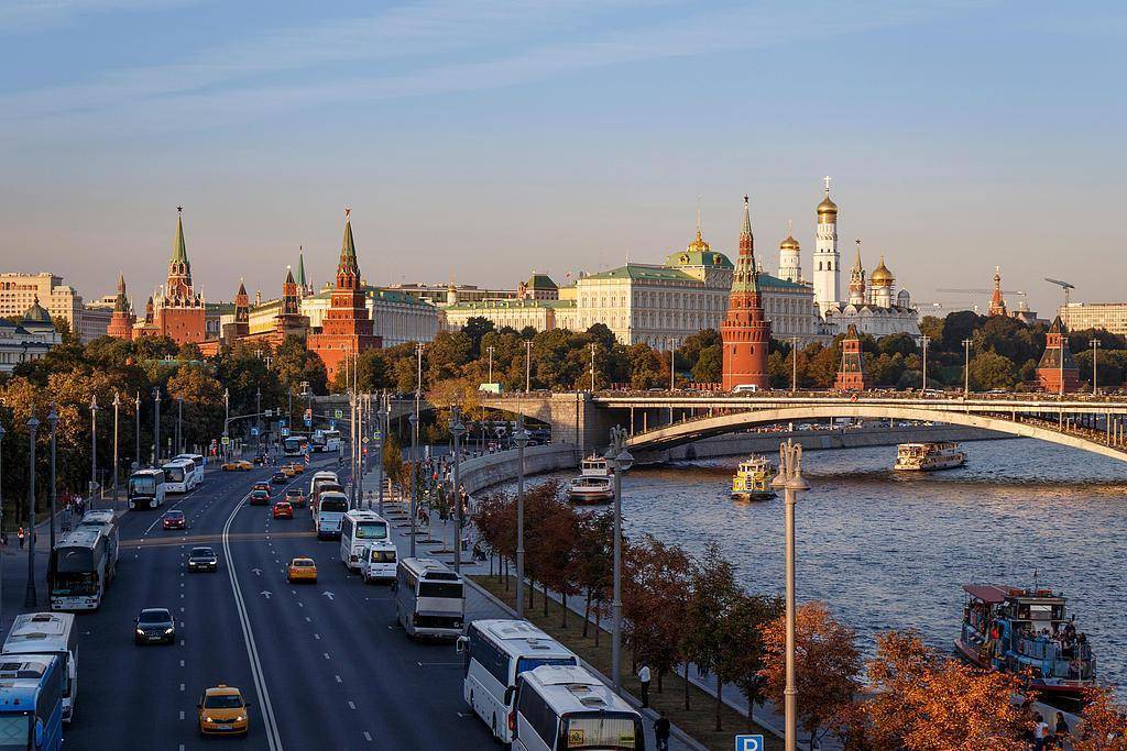 俄罗斯首都(俄罗斯首都机场)-第3张图片