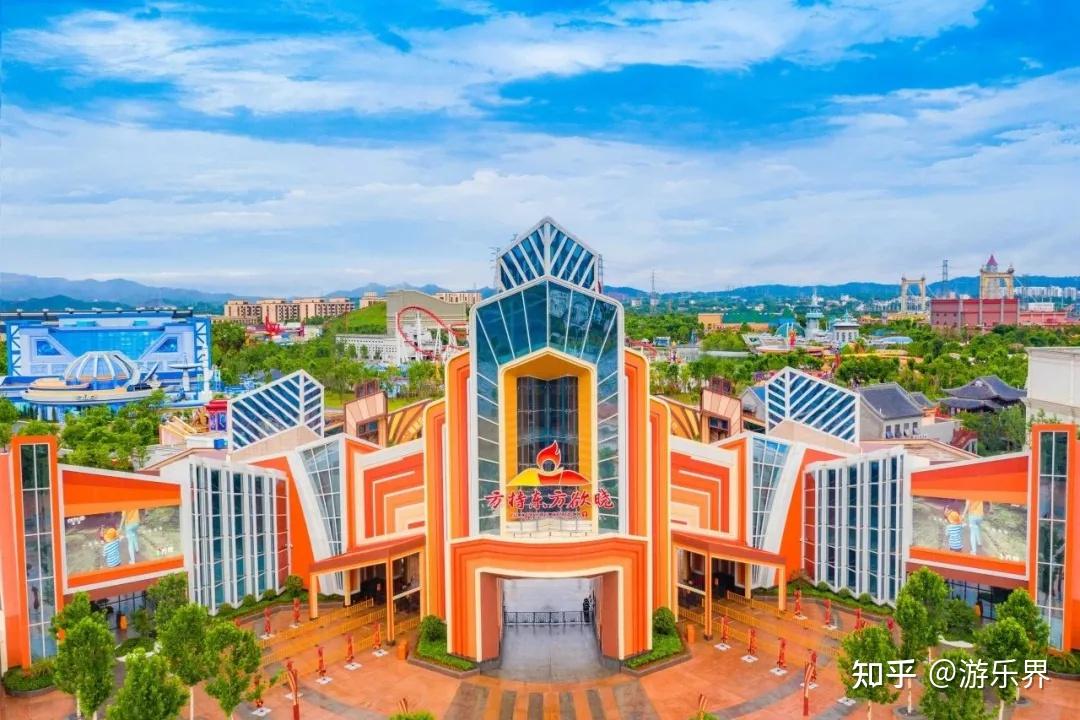 上海迪士尼度假区/上海迪士尼度假区迈入新阶段-第1张图片