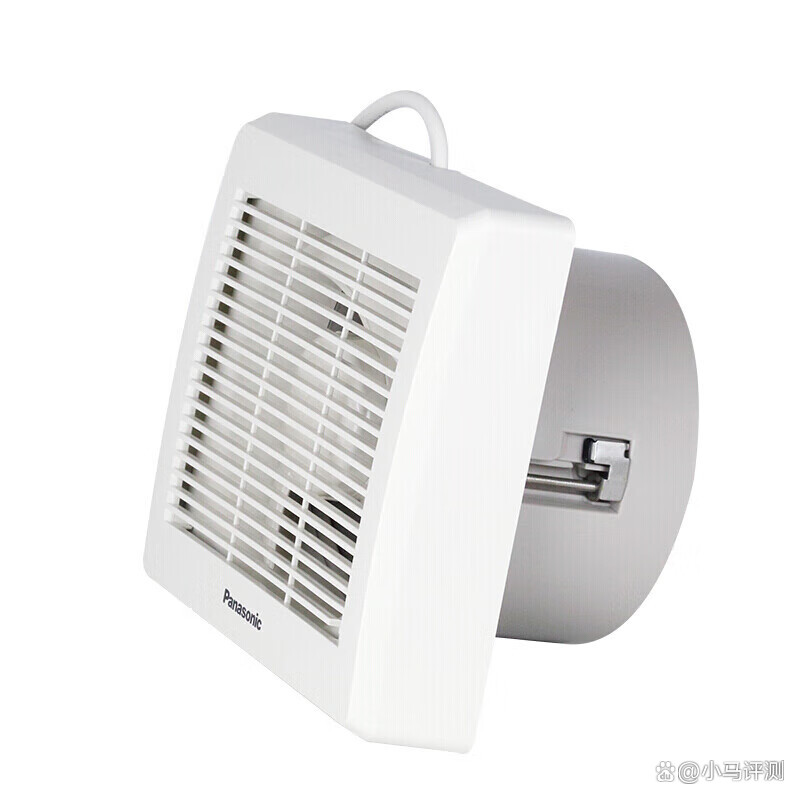 前十换气扇品牌(换气扇哪个品牌比较好)-第3张图片