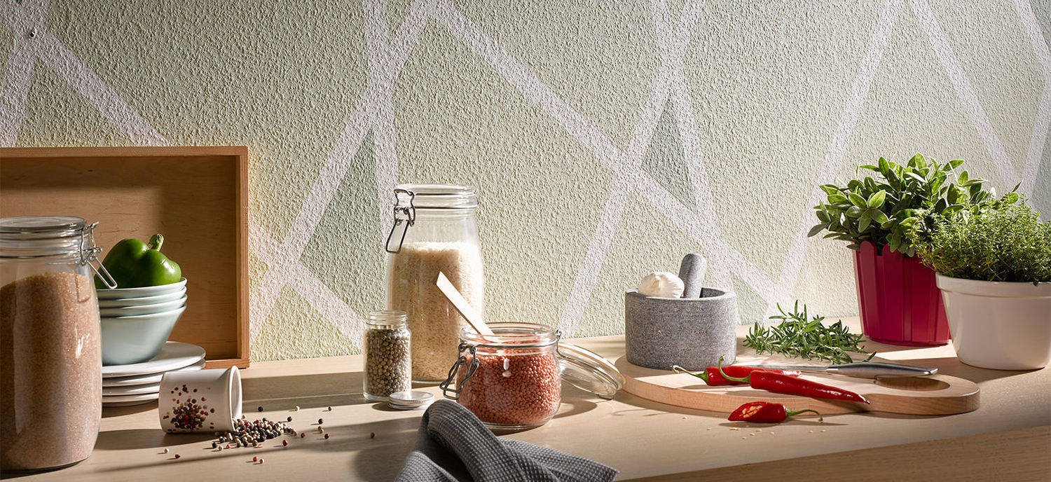 【墙纸进口品牌排名前十,进口墙纸和国产墙纸有什么区别】-第2张图片