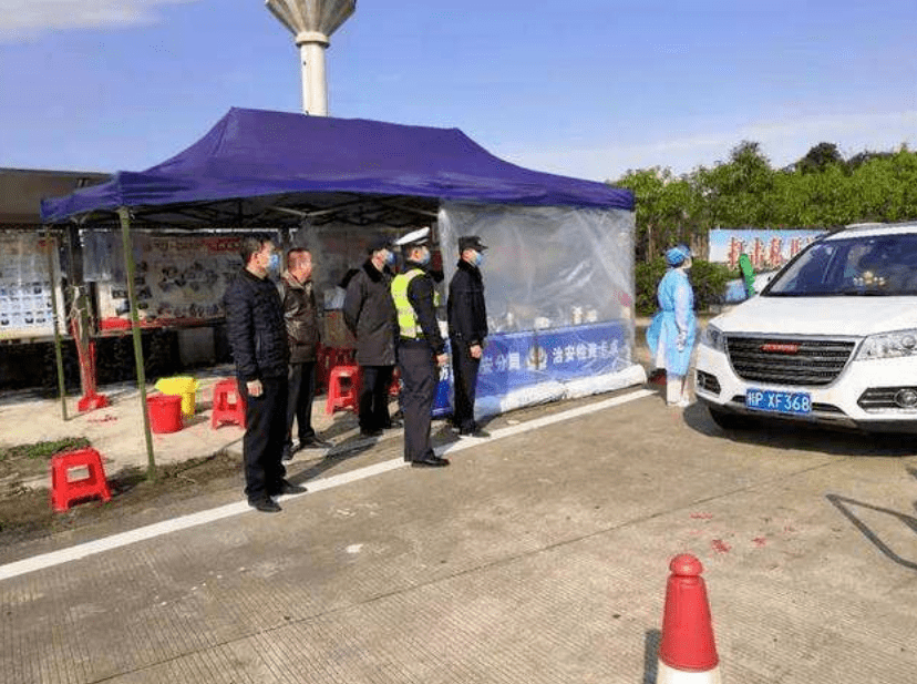 广西昨日新增本土无症状4例(广西新增一例本土病例)-第2张图片