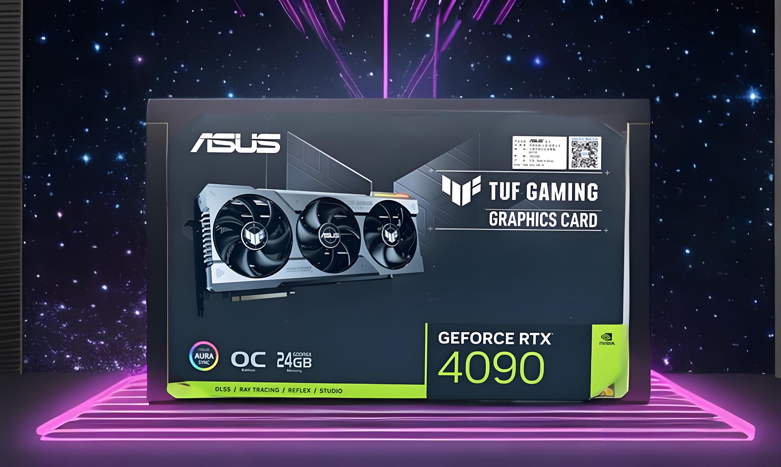 显卡前十品牌(显卡前十品牌排名)-第3张图片