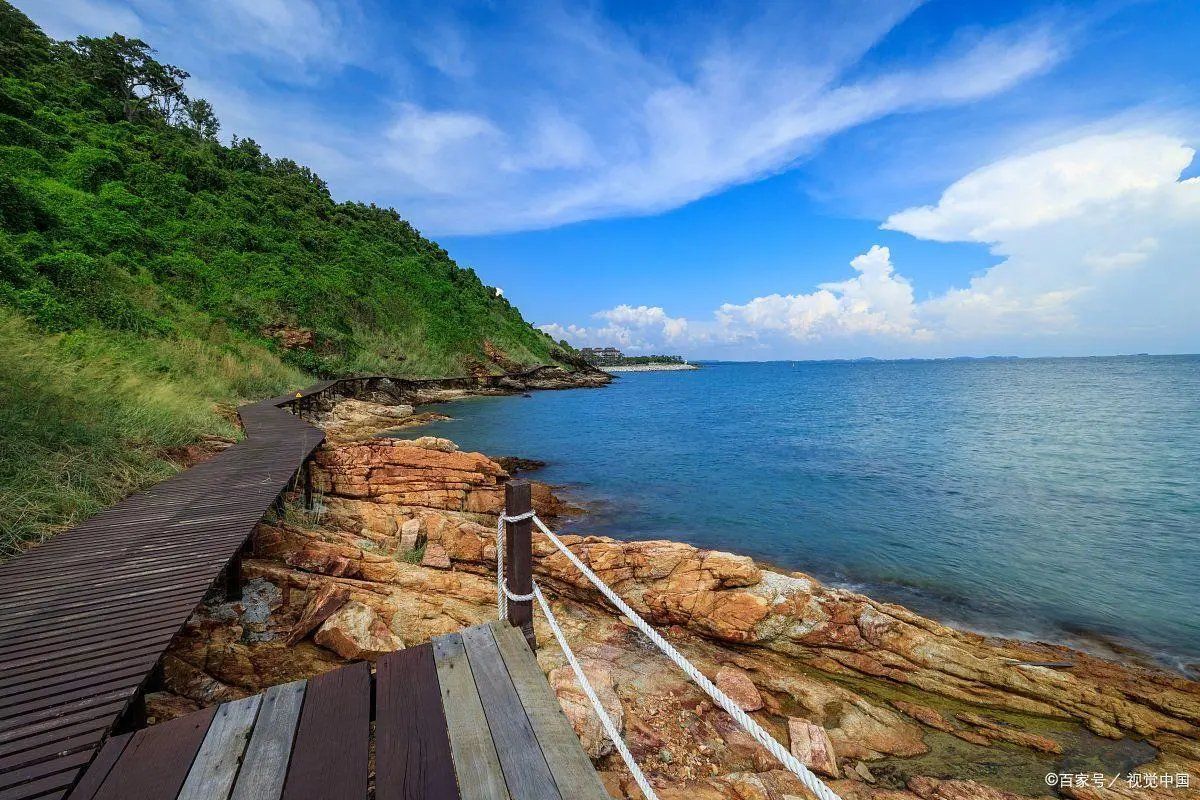 深圳旅游必去景点推荐/深圳旅游攻略景点必去处-第2张图片